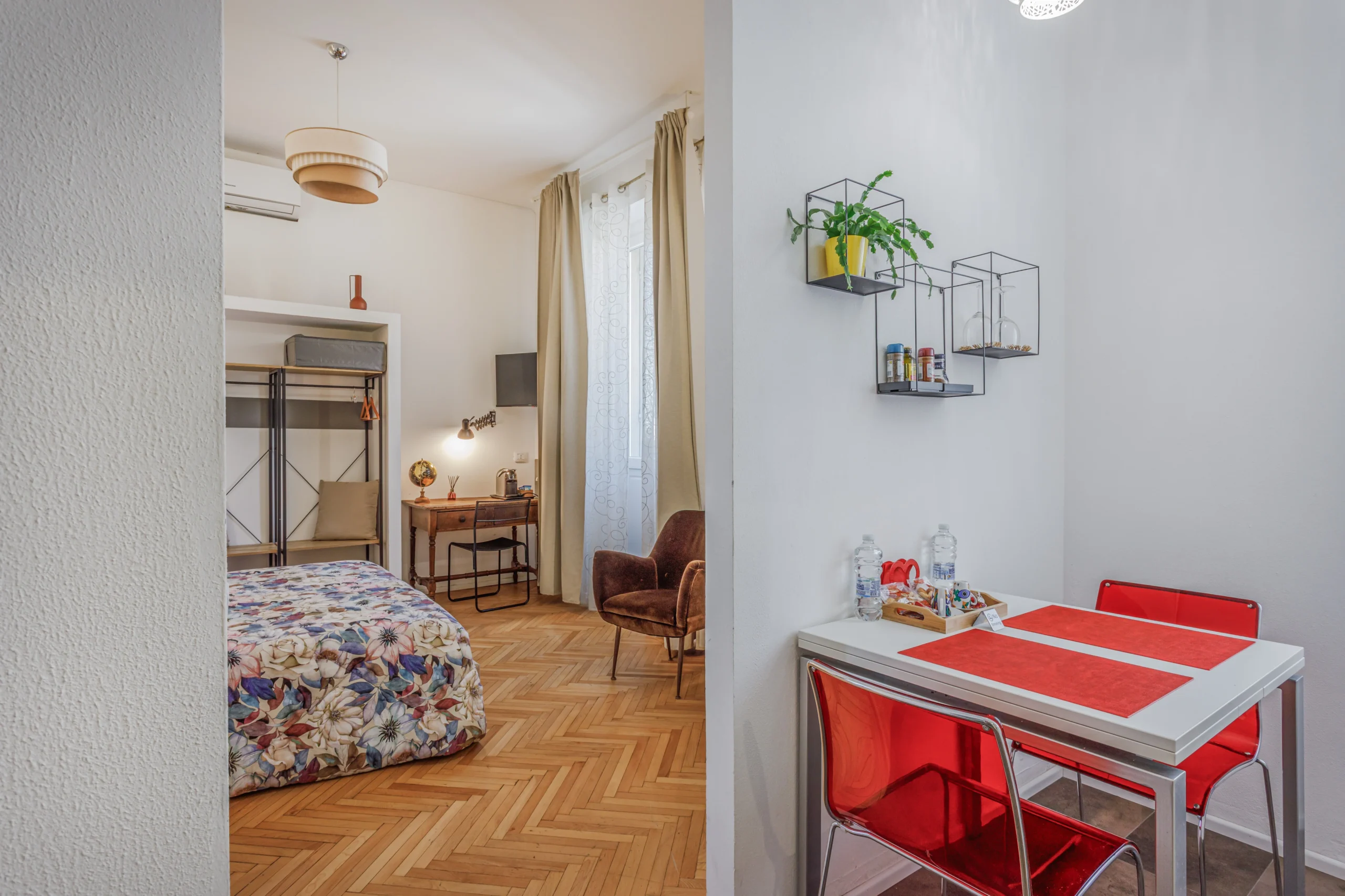 BNB Parma Express Suite