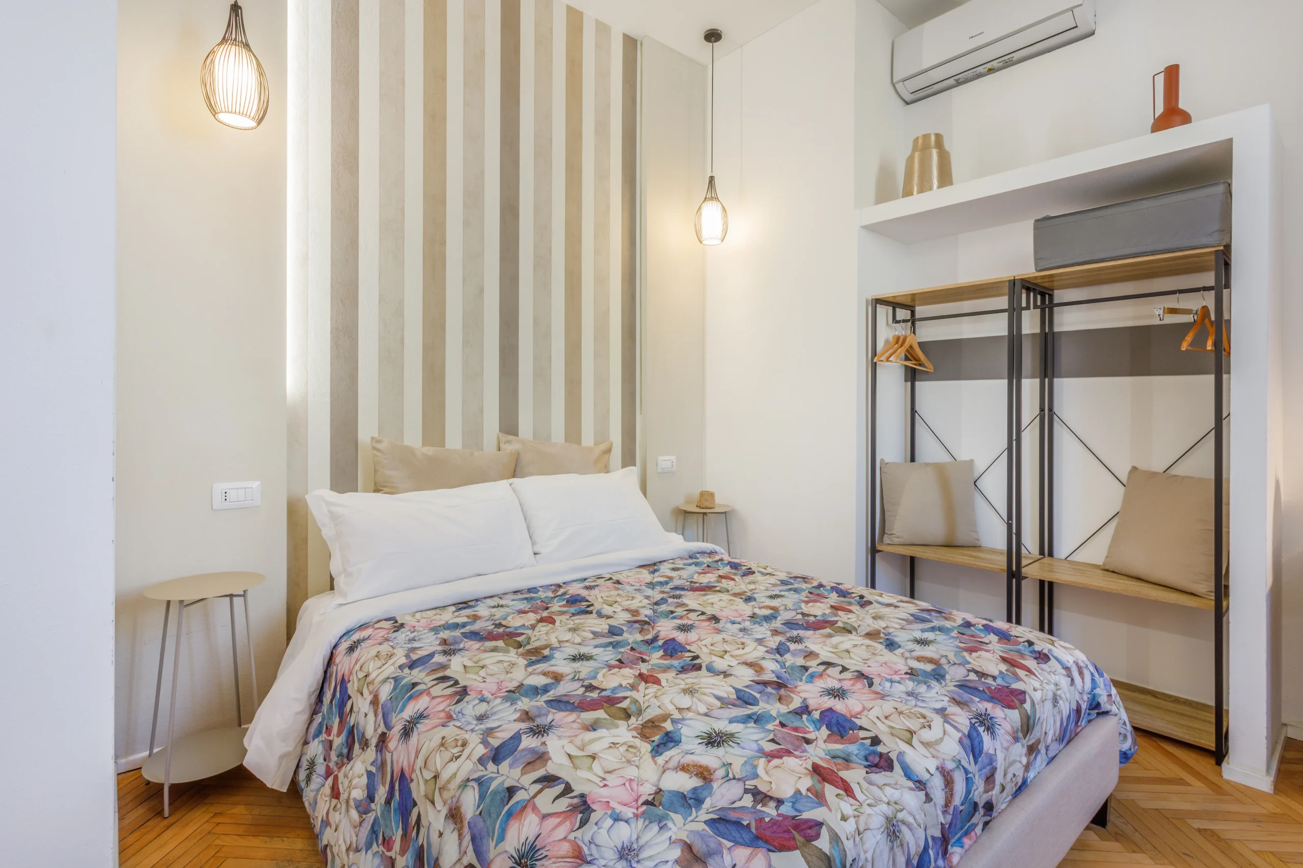 BNB Parma Express Suite_11