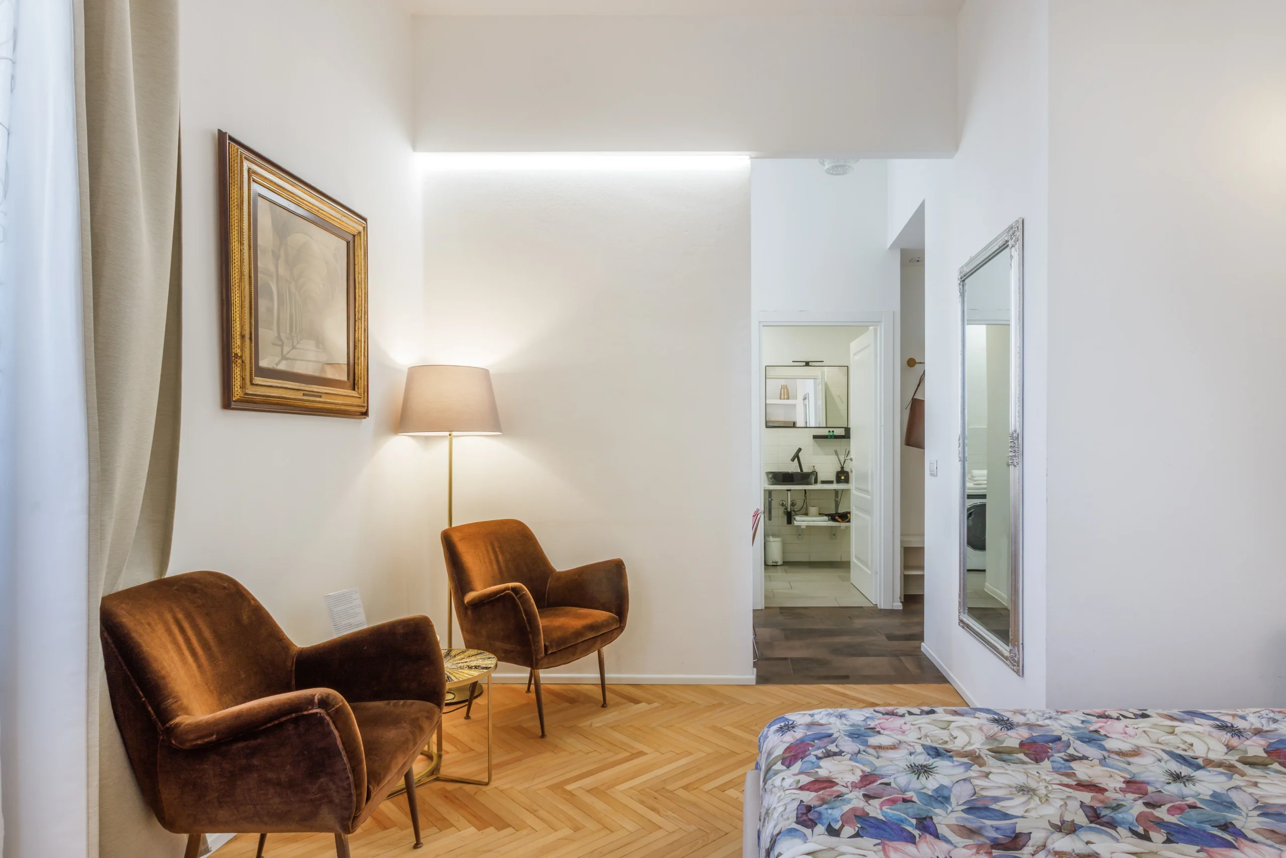 BNB Parma Express Suite_12