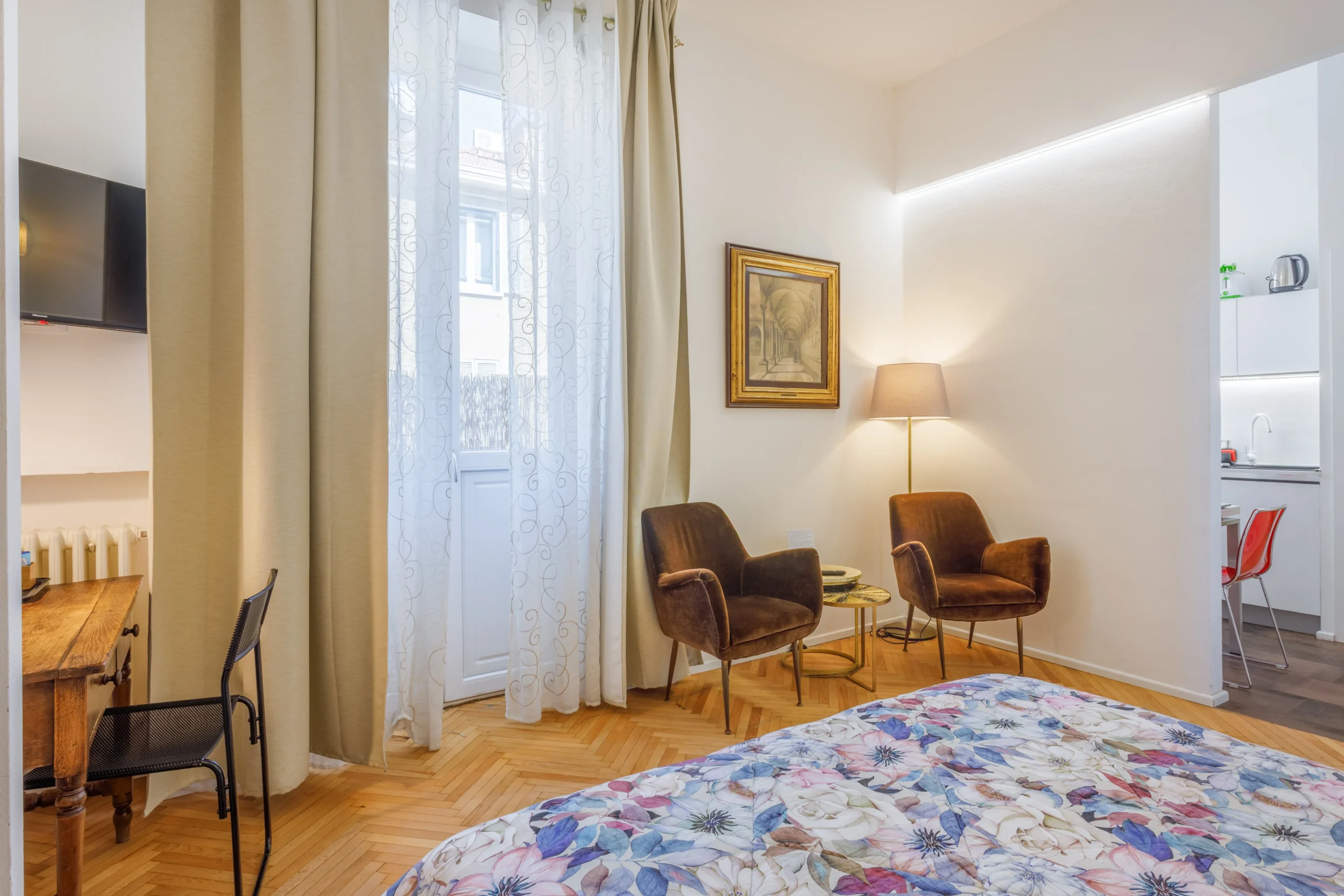 BNB Parma Express Suite_13