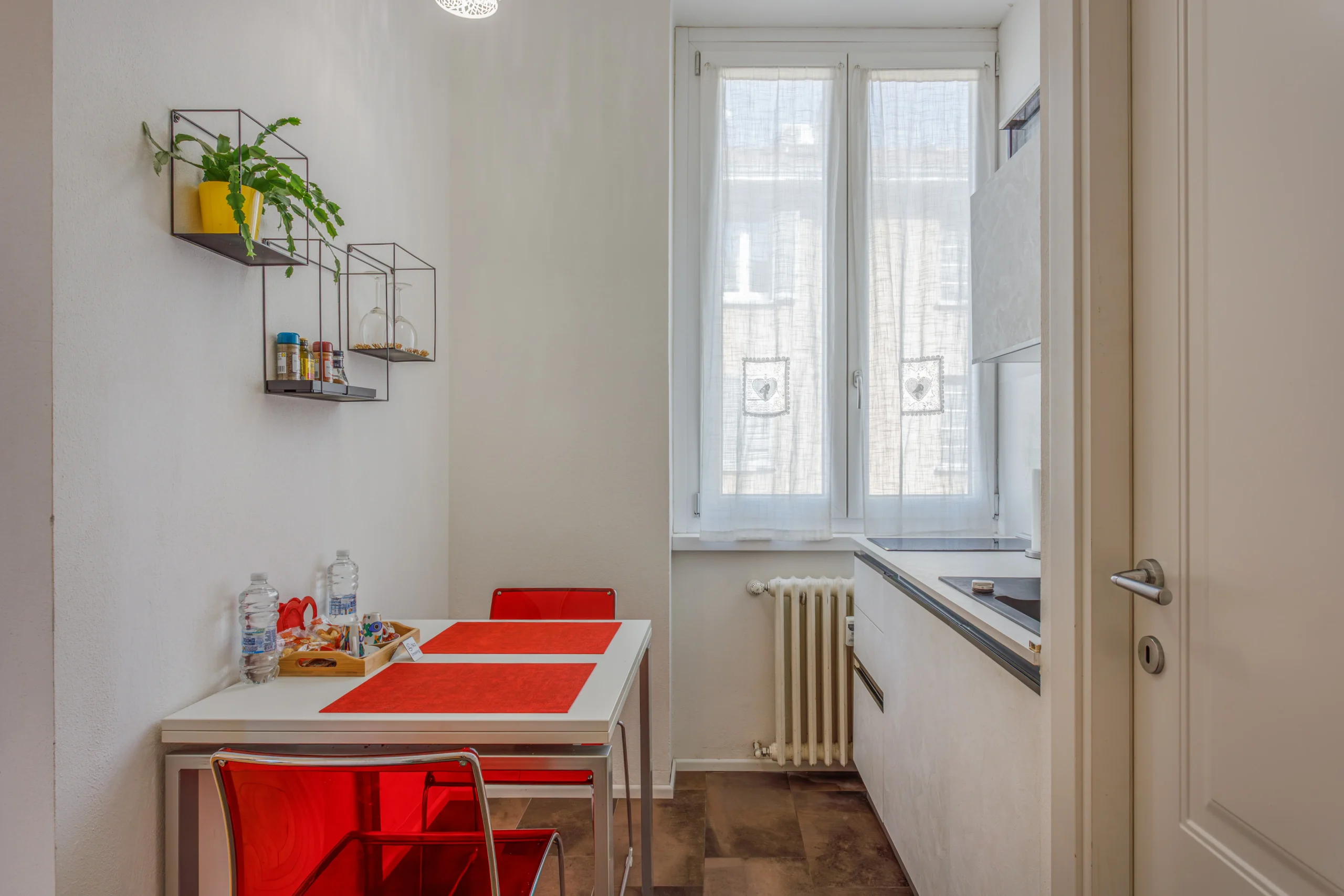 BNB Parma Express Suite_2