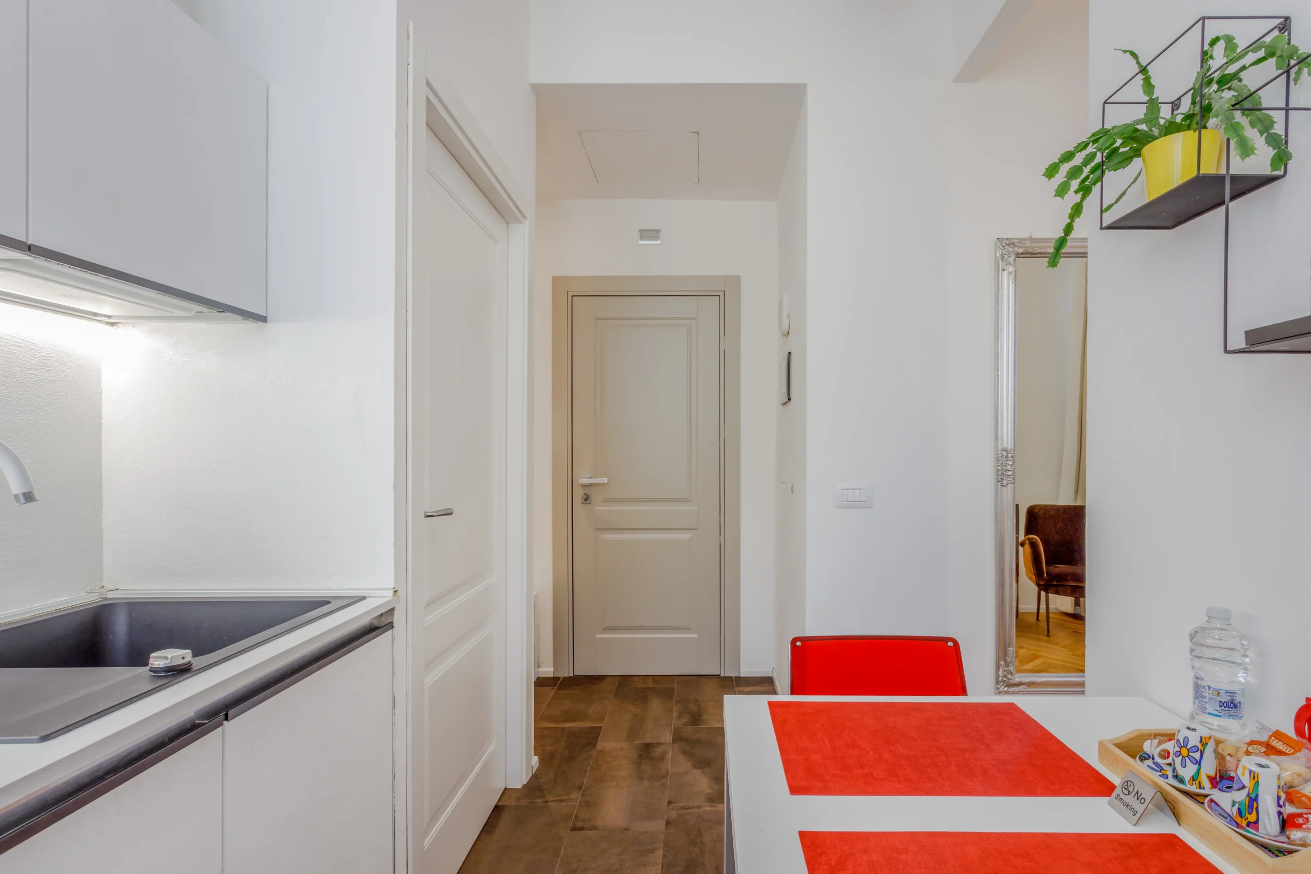 BNB Parma Express Suite_3