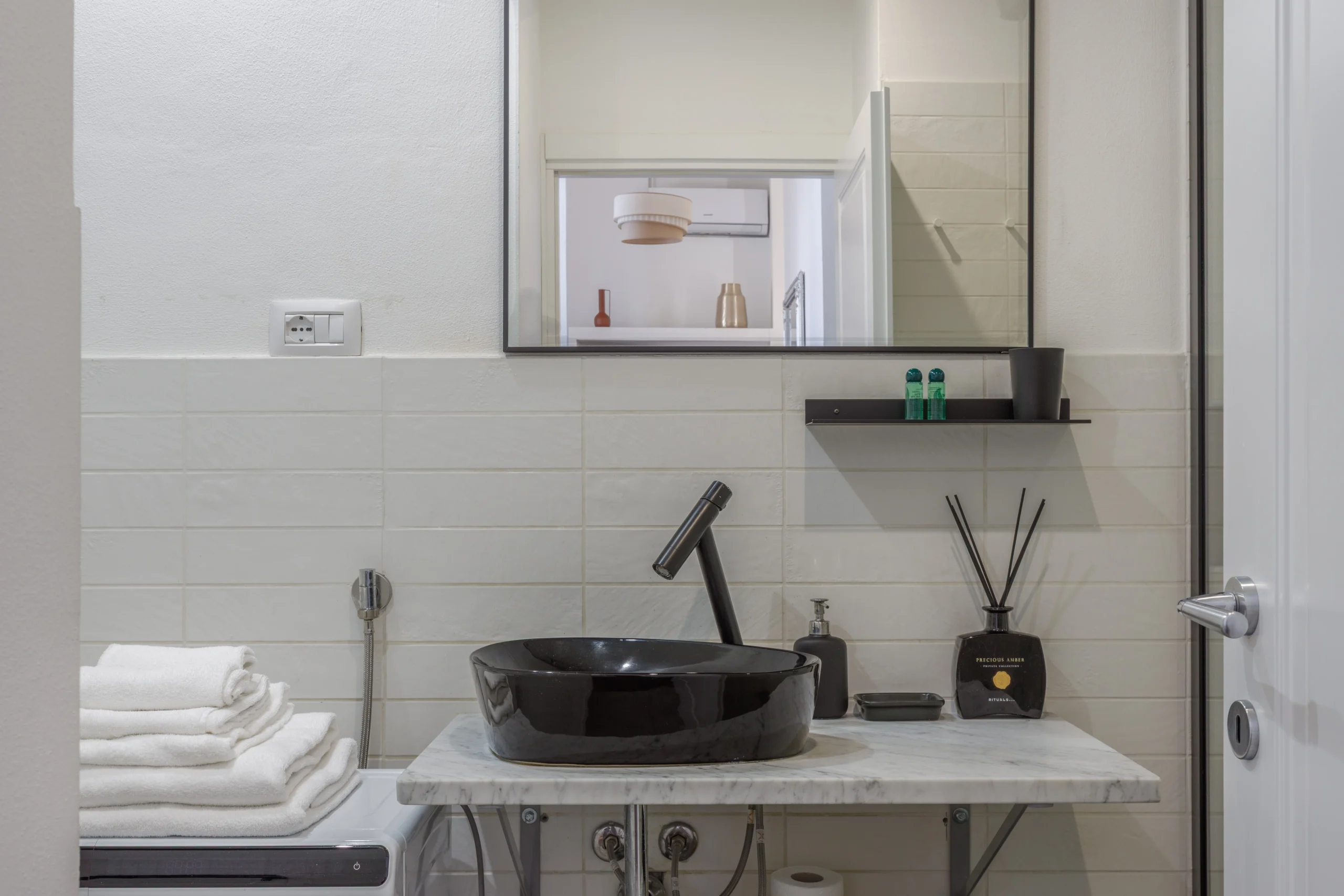 BNB Parma Express Suite_4
