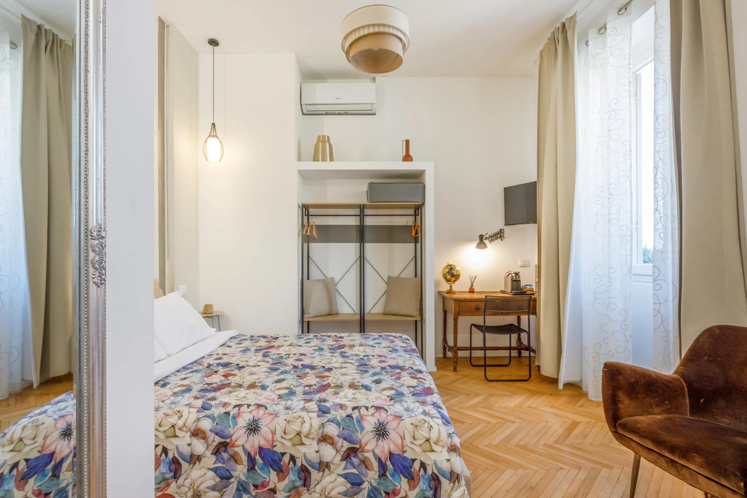 BNB Parma Express Suite_7