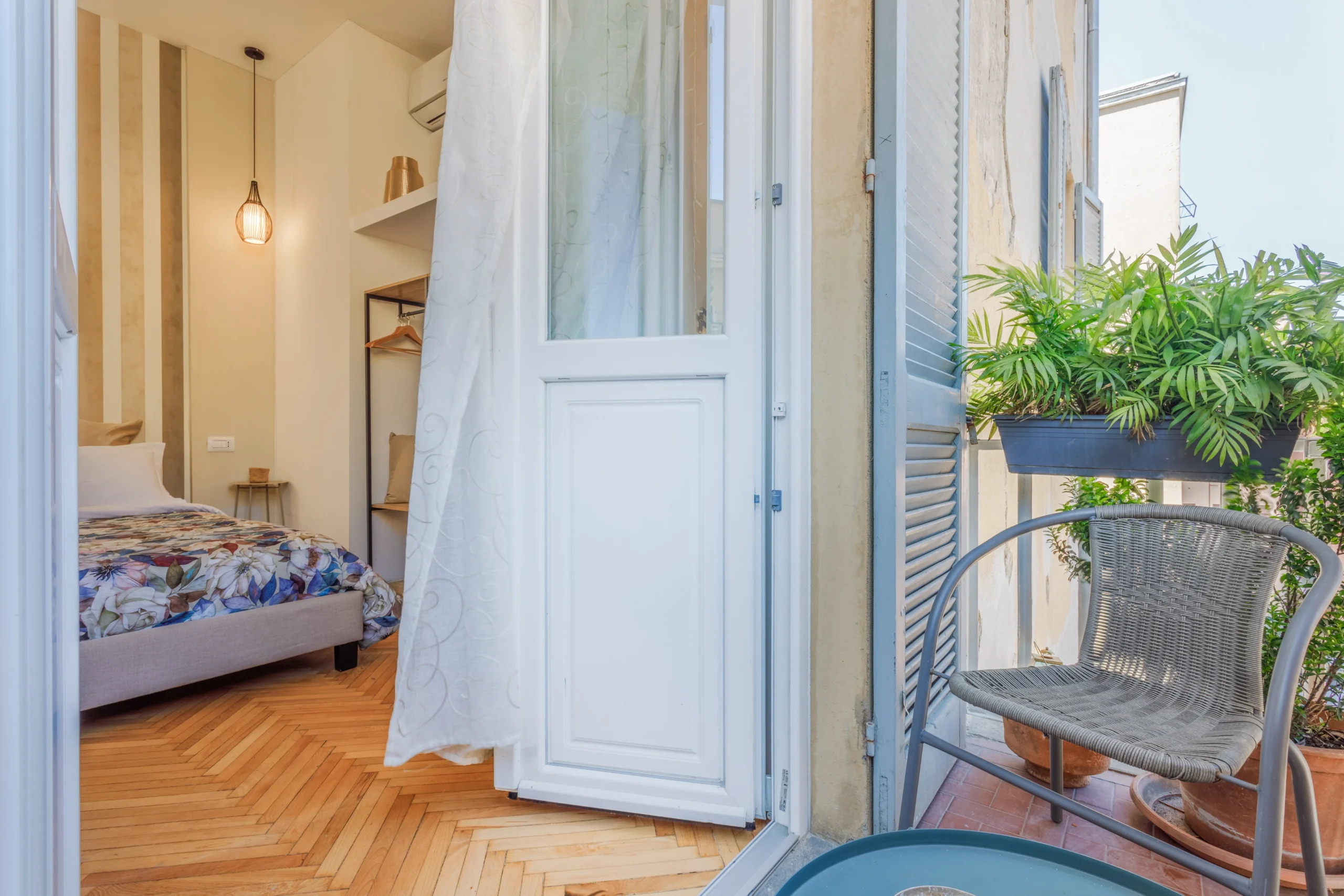 BNB Parma Express Suite_9