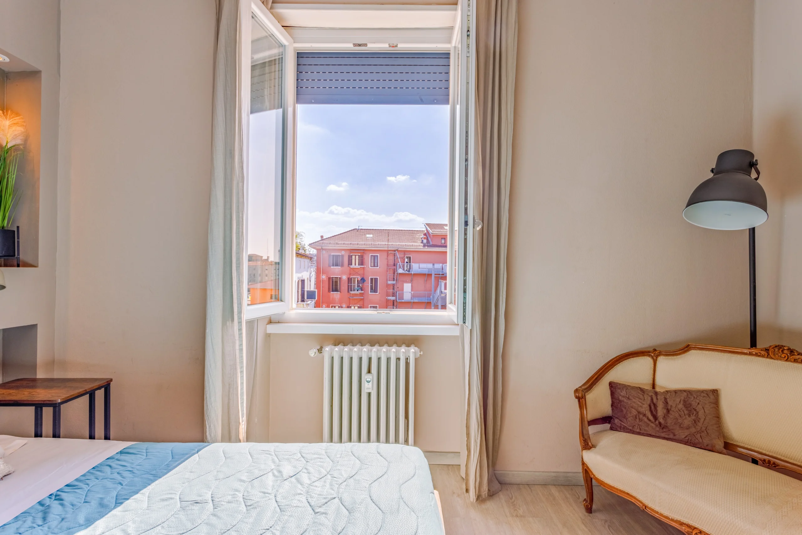 BNB Parma Express Junior Suite_10