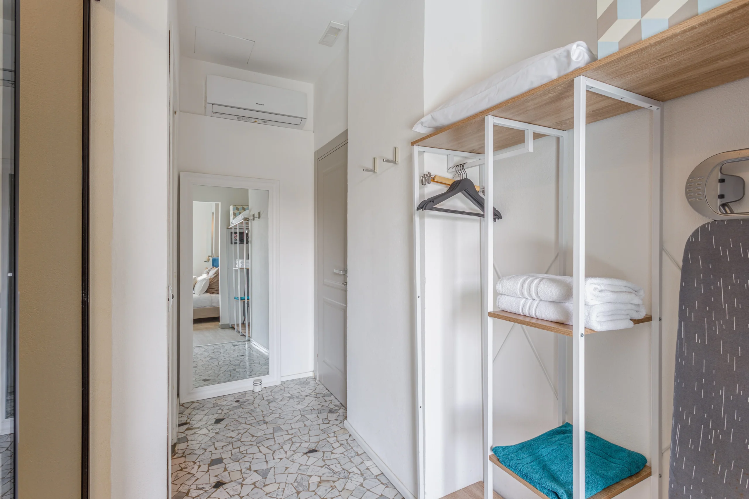 BNB Parma Express Junior Suite_11