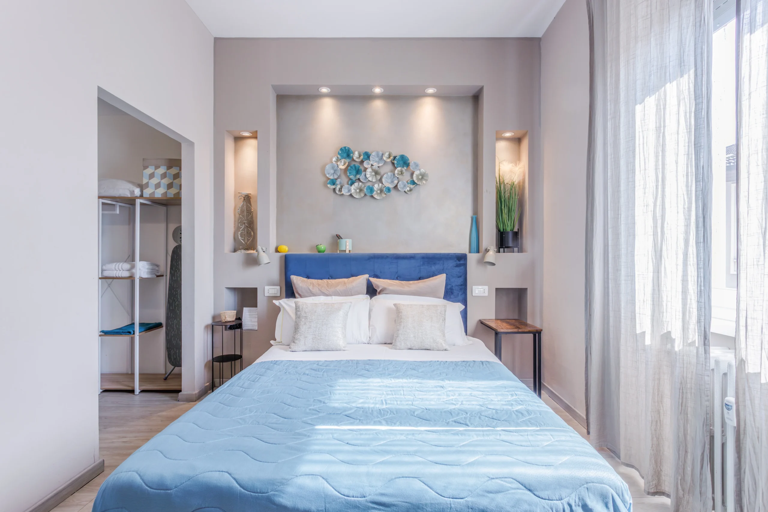 BNB Parma Express Junior Suite_5