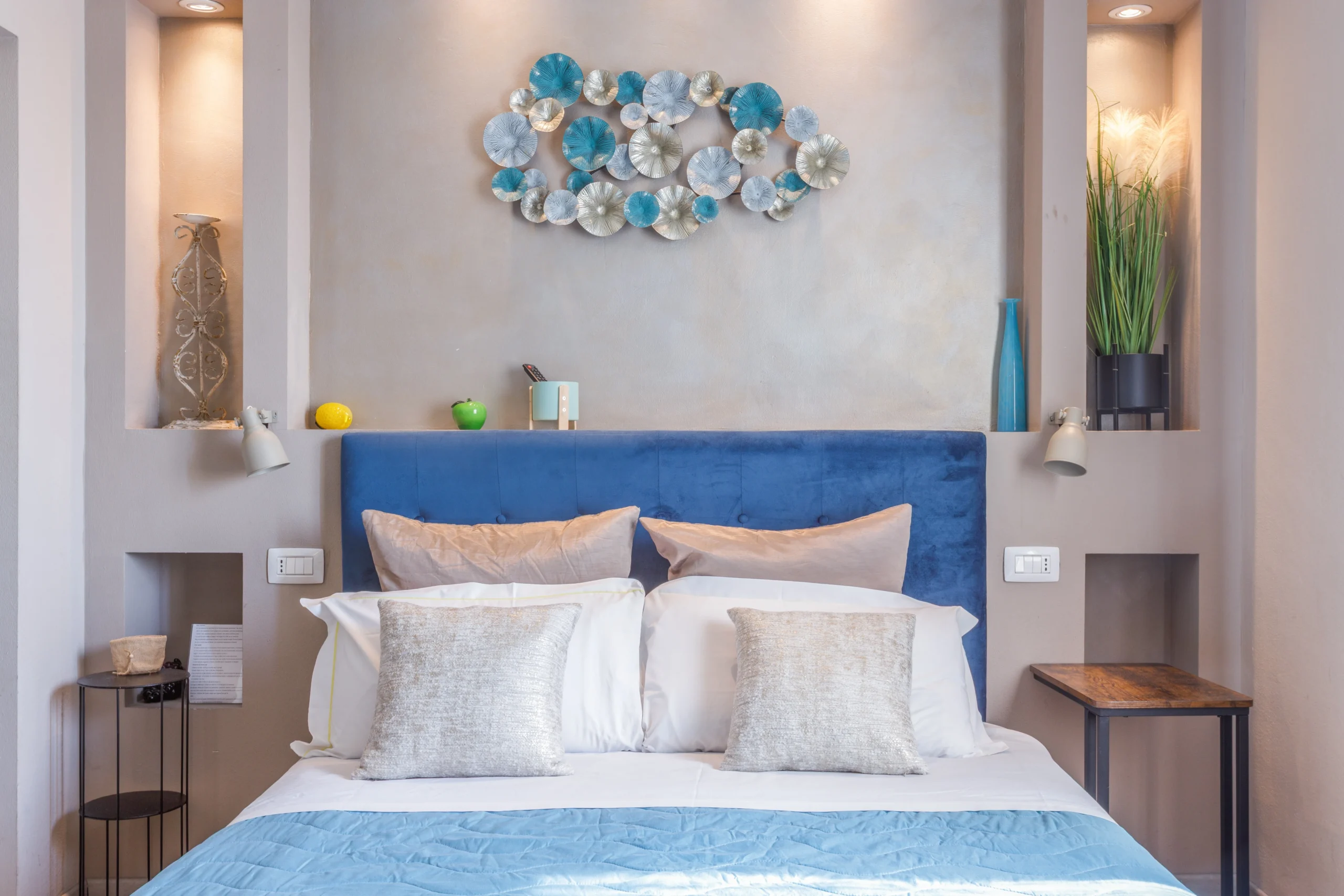 BNB Parma Express Junior Suite_6