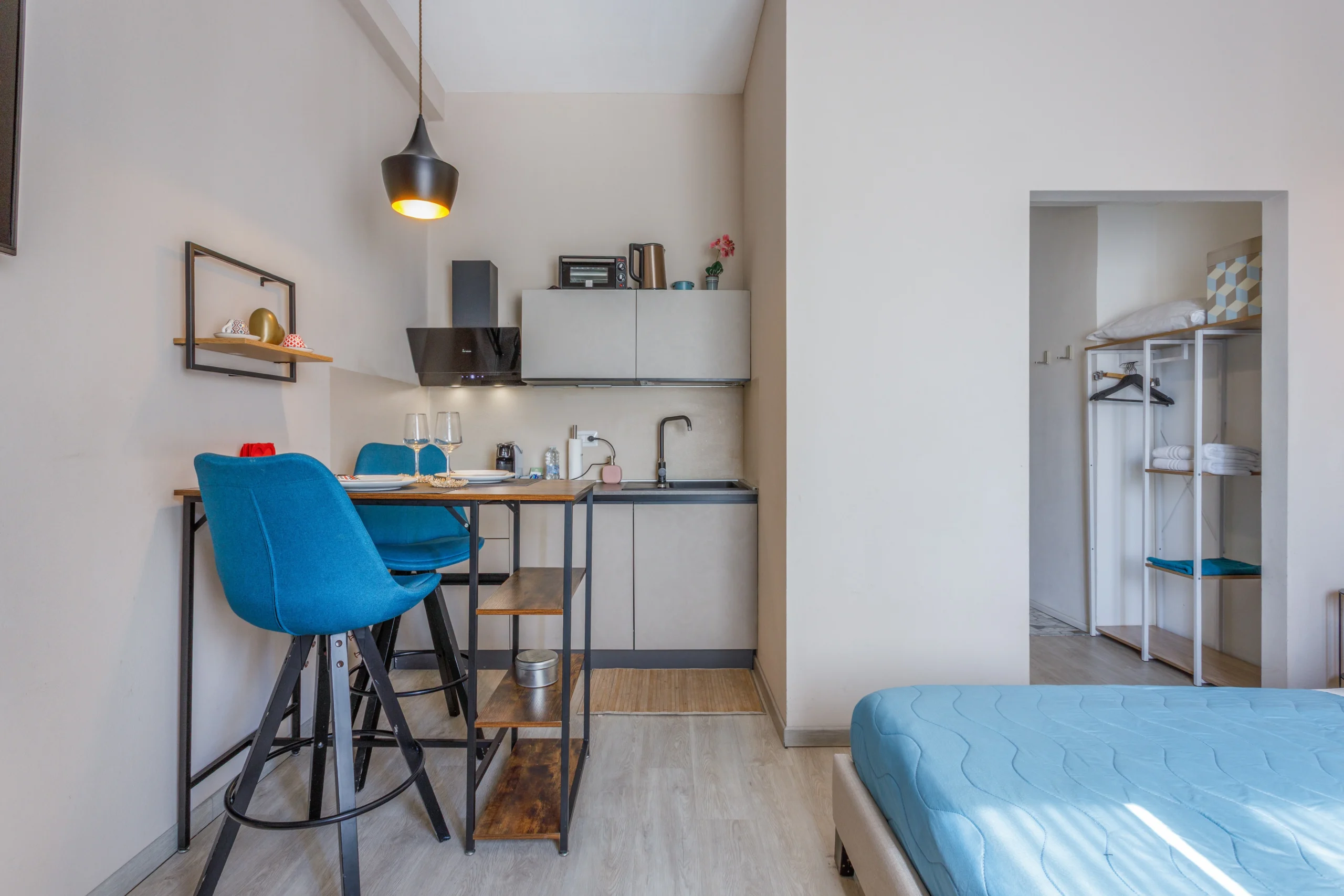 BNB Parma Express Junior Suite_7