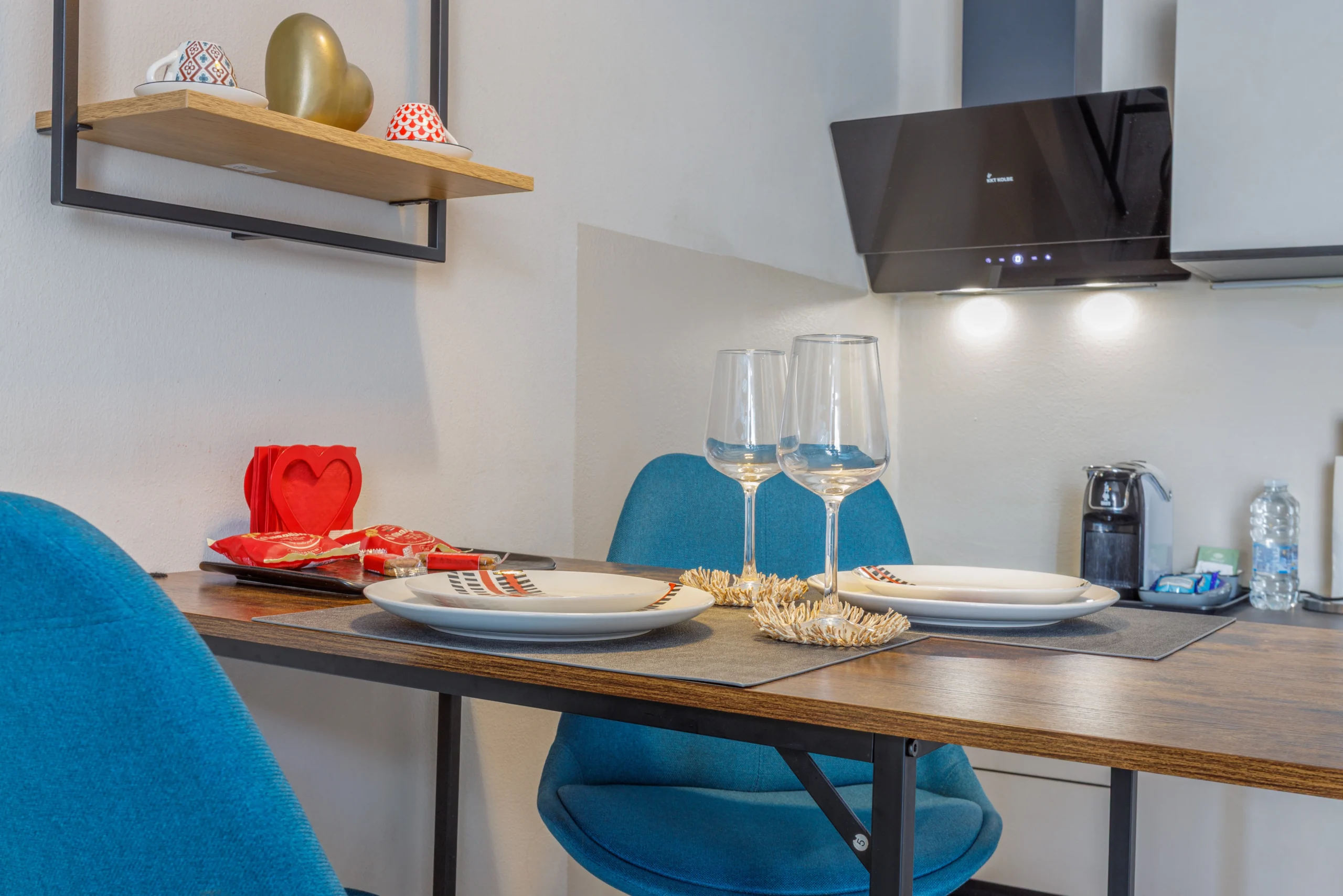BNB Parma Express Junior Suite_8